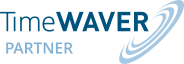 TimeWaver Partner: TimeWaver Vertrieb Ausbildung Service GmbH Logo frei